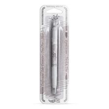 Picture of SILVER PEN MARKER EDIBLE